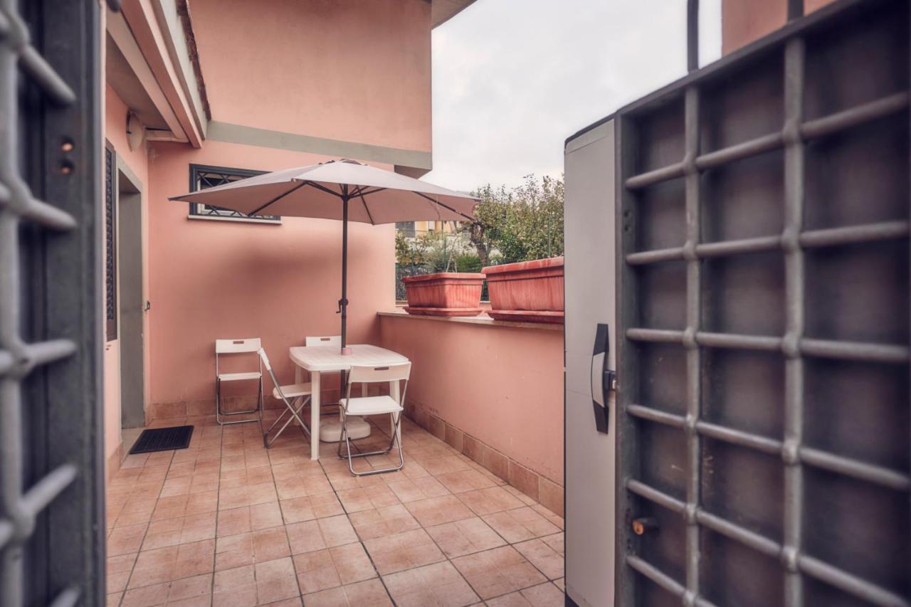 Travelershome Ciampino 170 Station Street Exterior foto