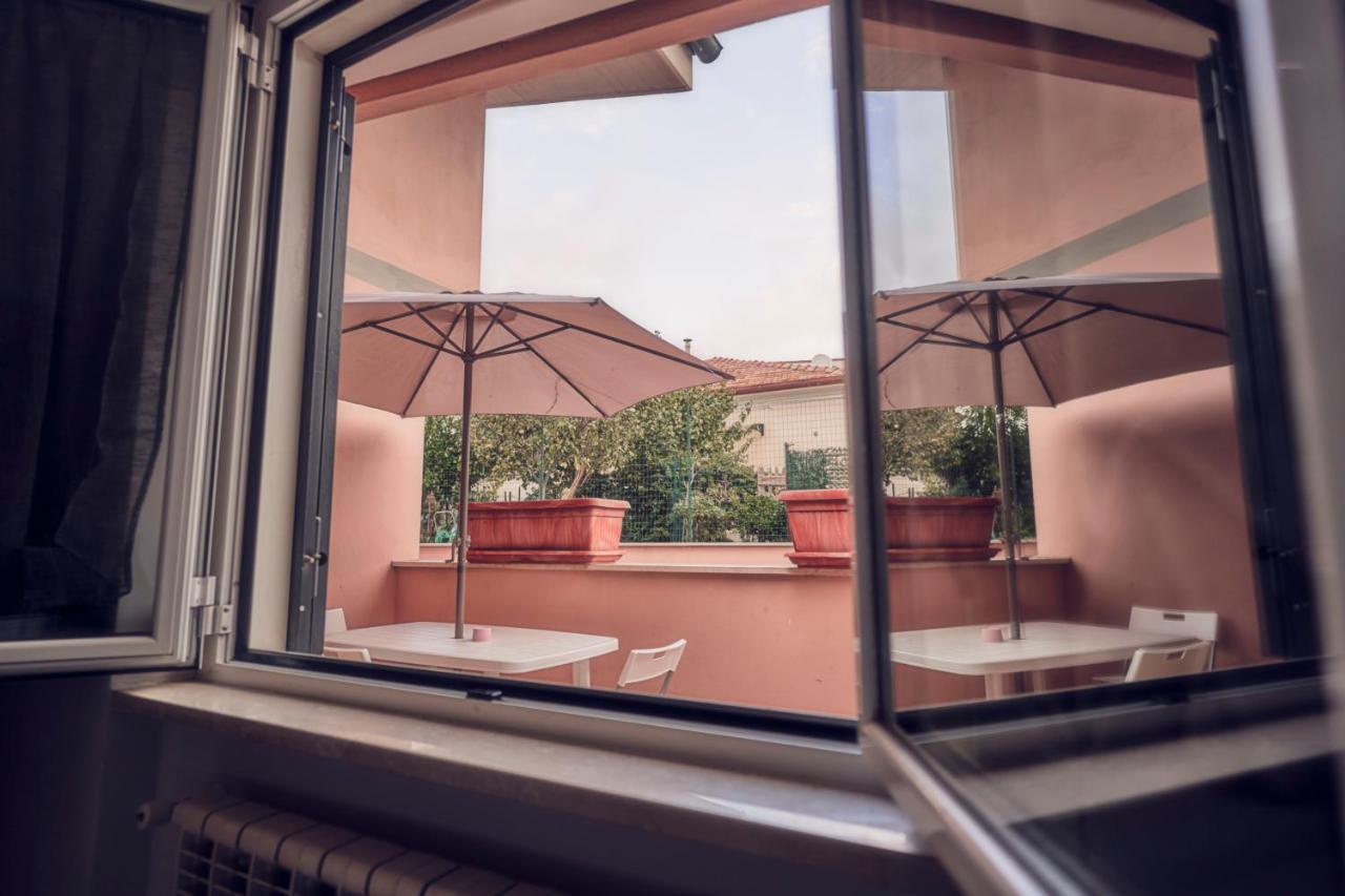 Travelershome Ciampino 170 Station Street Exterior foto