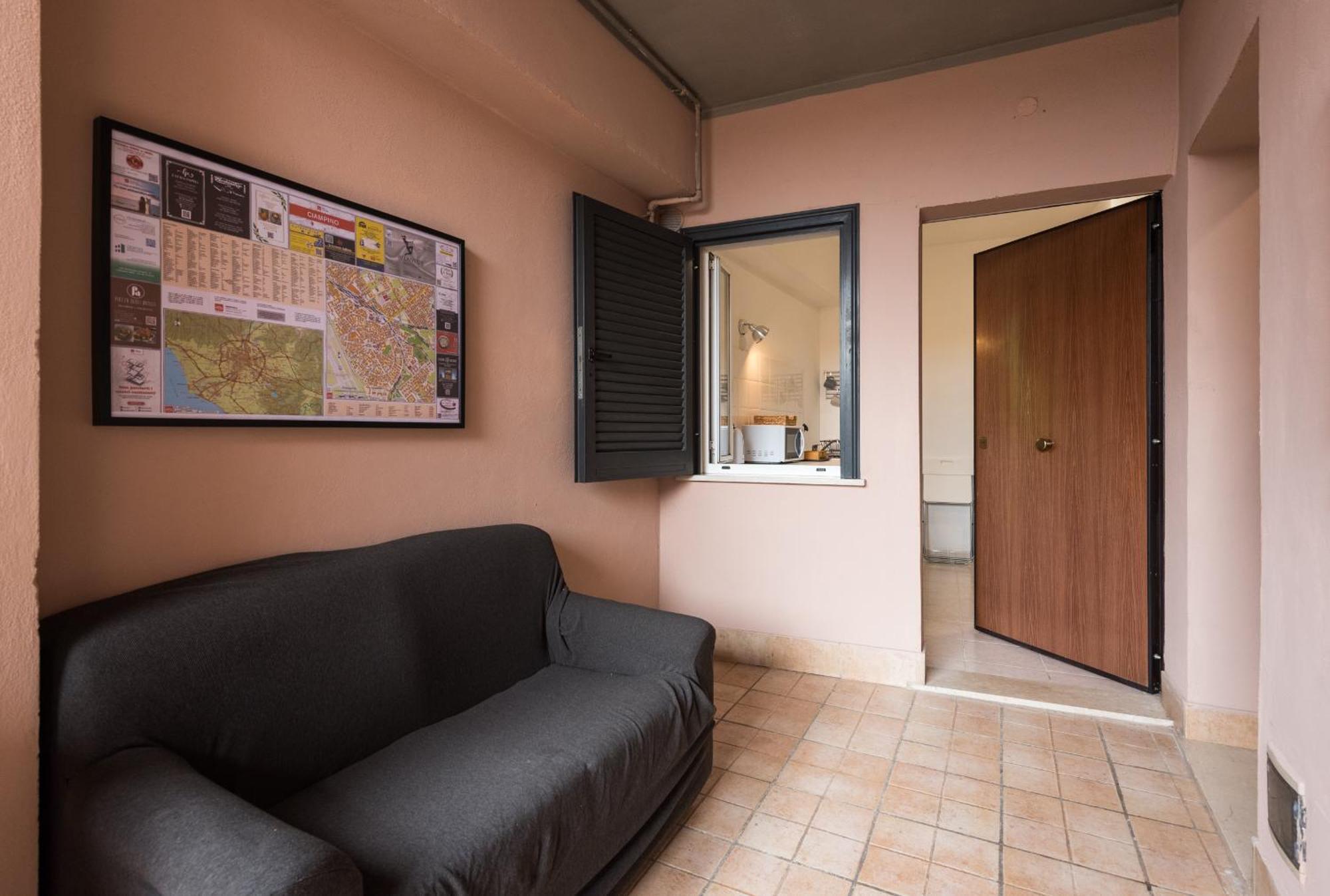 Travelershome Ciampino 170 Station Street Exterior foto